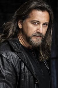 Walter Alza in Blood Empires