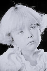 Anna Mae Bilson in Our Gang