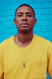 Ishod Wair in Sabotage4