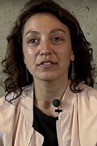 Navala Chaudhari in Le passeur des Lieux