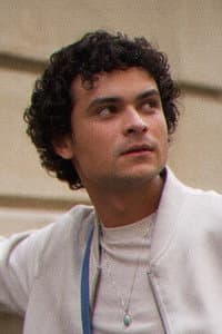 Max Petterson in Bem-Vinda a Quixeramobim