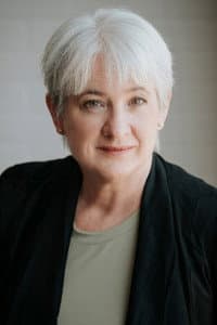 Susan Bain in Discussions in Bioethics: The Courage of One's Convictions