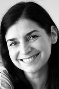 Amélie Gonin in Boulevard des assassins