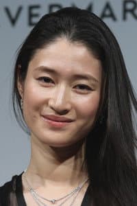 Koyuki in Jam Films S