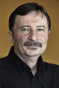 Jozef Fila in Zlatý chlieb