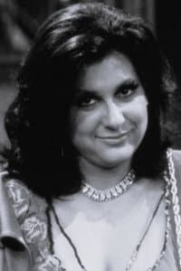 Jeannie Linero in Flush