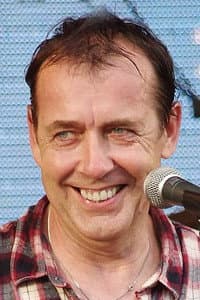 Mark Brzezicki in Procol Harum - Live in Copenhagen