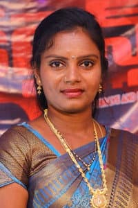 Anna Asha in Enimey Nangadha Head Lines