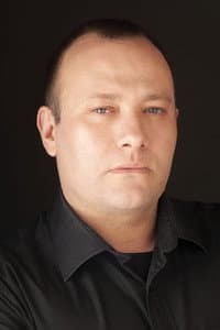 Hugo Mestre Amaro in Os Maias - Cenas da Vida Romântica
