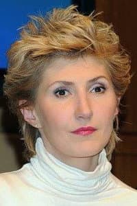 Iwona Wszołkówna in Zacisze
