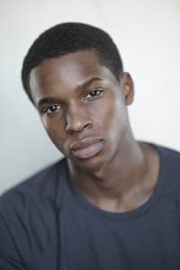 Kedar Williams-Stirling in Drink, Drugs and KFC