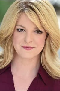 Molly Logan Chase in 7th Secret