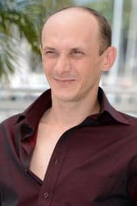 Sergey Kolesov in Krotkaya