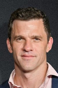 Mark Lafferty in Highway to Hell
