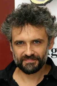 Pau Durà in Un mundo normal