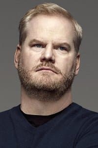Jim Gaffigan in Season of Youth