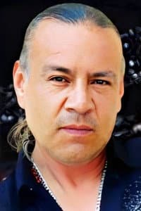 Carlos Puente in Mi padrino es el diablo