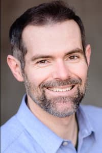 Nick Mathews in Uprooted