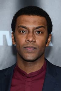 Joshua Boone in Mother's Milk
