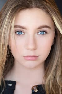 Rylie Coe in Christmas Together