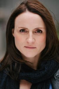 Pauline Grace in Innuendo