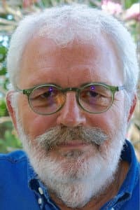 Pierre Lesage in Oneiroi
