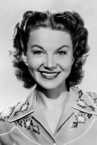 Jane Frazee in Incident