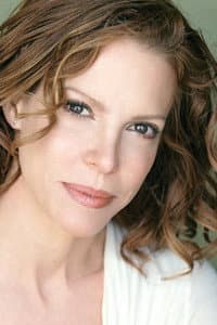 Leslie Stevens in Waffles