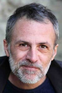 Fabrizio Ferracane in La strada vecchia
