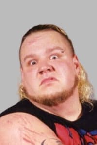 Brian Knighton in ECW Fan Cam: May 29, 1999