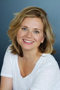 Nina Weniger in Bettgeflüster & Babyglück