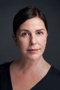 Lale Mansur in Gündüz Apollon Gece Athena
