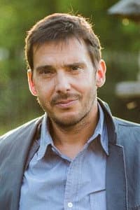 Alexandre Thibault in Le Maître qui laissait les enfants rêver