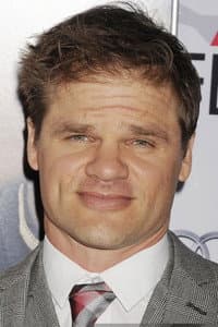 Evan Jones in Shot Caller