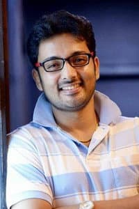 Munna Simon in Acharam