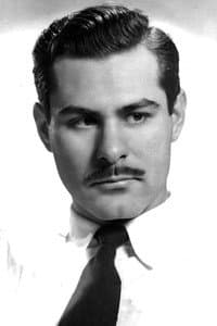 Sam Wanamaker in Wild Justice