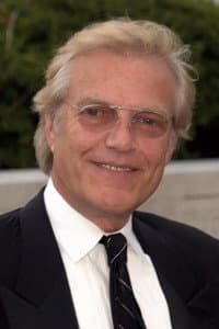 Peter Martins in Accent on the Offbeat