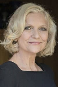 Rita Feldmeier in Prinz und Bottel