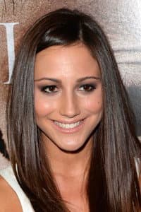Zoë Belkin in Carrie
