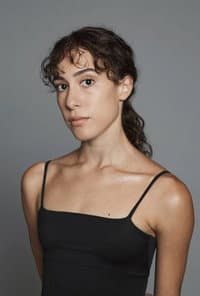 Evie Ferris in The Wiggles