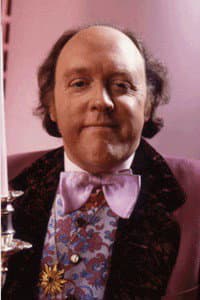 Howard Lew Lewis in Brewers Droop