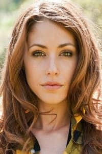 Amanda Crew in Monster Ark