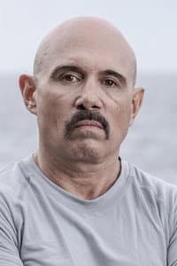 Paul Fenech in Housos vs. Authority
