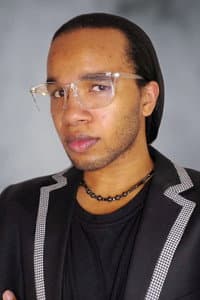 Jayden Libran in Pinokidoki