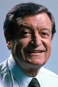 Chick Hearn in Los Angeles Lakers: '87 The Drive For Five
