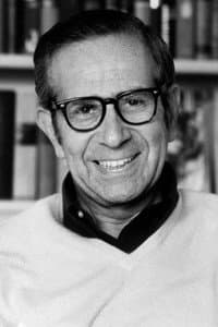 Walter Mirisch in The Pink Panther Story