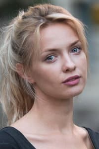 Paulina Gałązka in Gdzie diabeł nie może, tam baby pośle 2