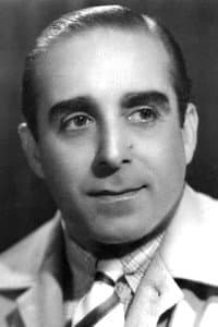 Eduardo Vivas in El gavilan vengador