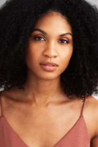 Aleeah Rogers in KILD TV