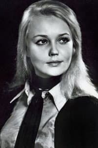Valentina Shendrikova in Trasa